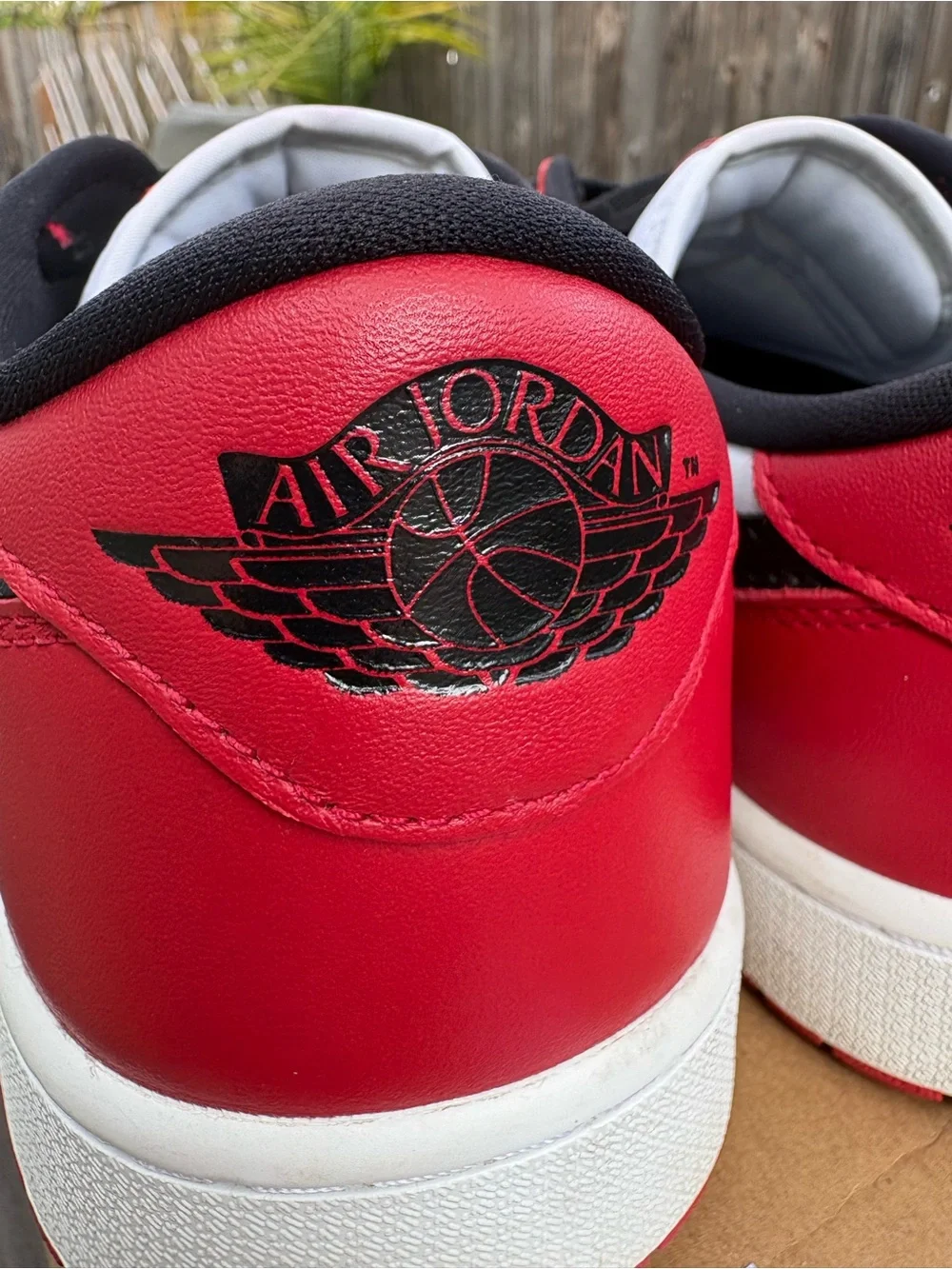 Jordan fantastic like